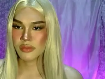 Chaturbate Nude Webcam of morgana_vile