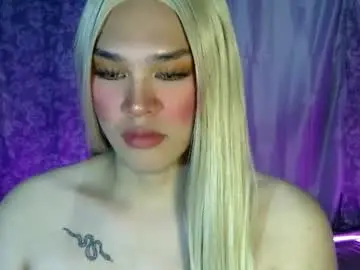 Chaturbate Sex Chat of morgana_vile