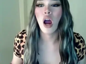 Chaturbate Live Sex of morgana_vile