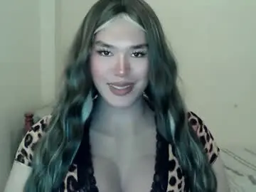 Chaturbate Best Webcam of morgana_vile