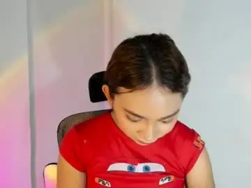 Chaturbate Best live sex cam show of ms_delight08