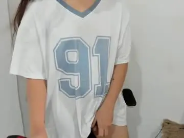 Chaturbate Live Sex of ms_delight08