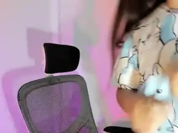 Chaturbate Best live sex cam show of ms_delight08