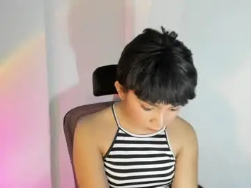 Chaturbate Nude Webcam of ms_delight08