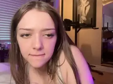 Chaturbate Nude Webcam of nadiaa_18