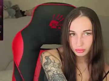 Chaturbate Best Webcam of natalyfreman