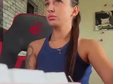 Chaturbate Best Webcam of natalyfreman