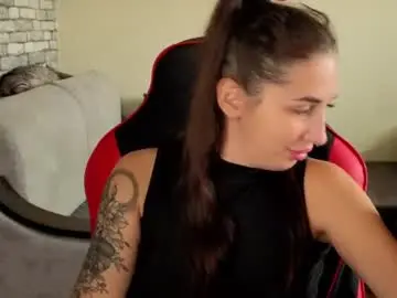 Chaturbate Live Sex of natalyfreman
