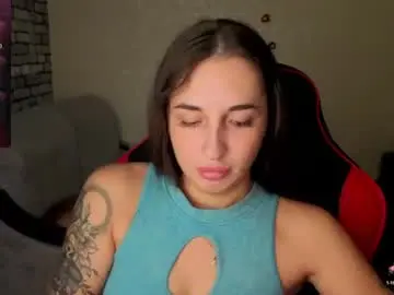 Chaturbate Free Porn Cam of natalyfreman