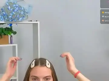 Chaturbate Best live sex cam show of ollistiw