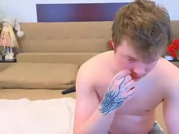 Chaturbate Nude Webcam of ollistiw