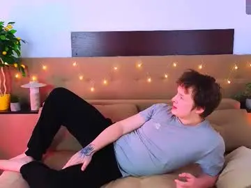 Chaturbate Watch Live Sex Cams of ollistiw