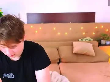 Chaturbate Sex Cam of ollistiw