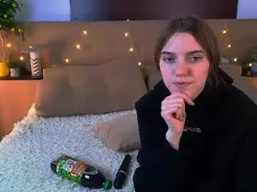 Chaturbate Nude Webcam of ollistiw