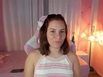 Chaturbate Sex Cam of persefone_saira