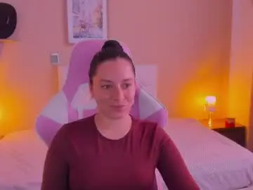 Chaturbate Adult Webcams of persefone_saira