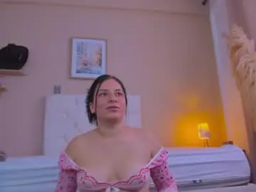 Chaturbate Live Sex of persefone_saira