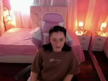 Chaturbate Adult Webcams of persefone_saira