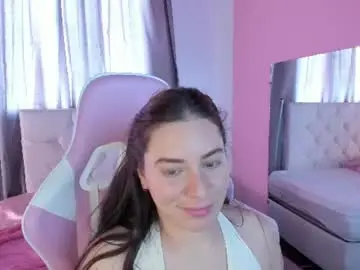 Chaturbate Live Porn of persefone_saira