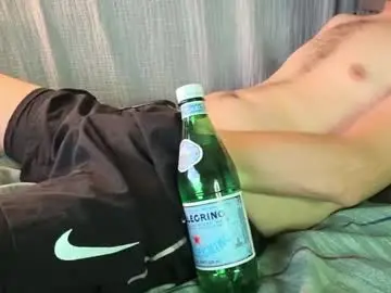 Chaturbate Sex Cam of poppunk4life