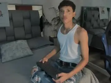 Chaturbate Sex Chat of ralf_bauer