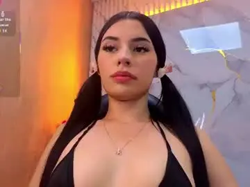 Chaturbate Sex Cam of sara_collen_tf