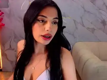 Chaturbate Nude Webcam of sara_collen_tf