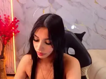 Chaturbate Adult Webcams of sara_collen_tf