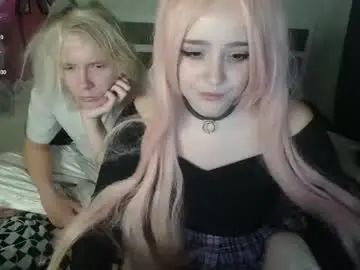 Chaturbate Sex Cam of scallymilana
