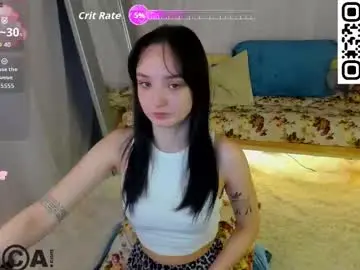 Chaturbate Live Sex Cam of susan__clark