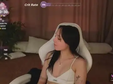 Chaturbate Private Sex Chat of susan__clark