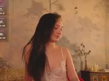 Chaturbate Adult Webcam of susan__clark