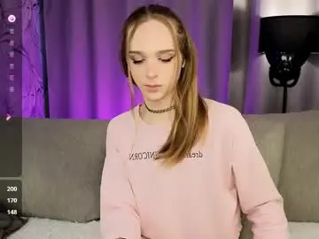 Chaturbate Best Webcam of sweet_ali3s