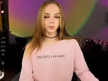 Chaturbate Nude Webcam of sweet_ali3s