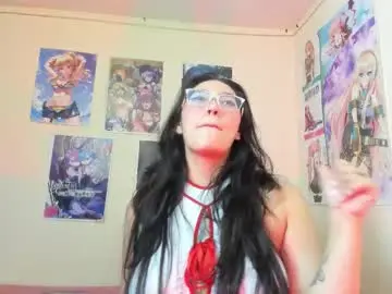 Chaturbate Free Live Porn of tatiana_ninfomaniaca