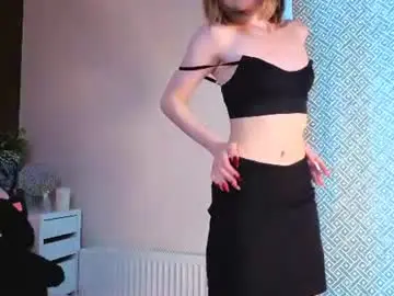 Chaturbate Adult Video Chat of tonitatooker