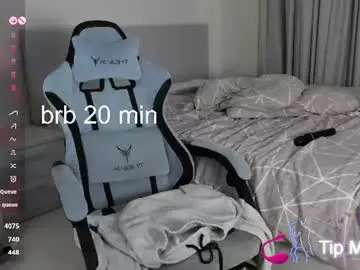 Chaturbate Watch Live Sex Cams of wizloverr