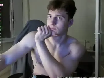 Chaturbate Nude Webcam of wizloverr