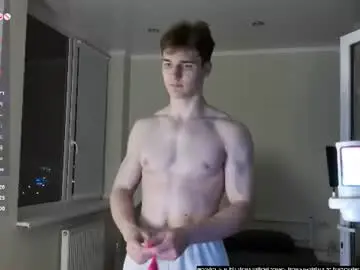 Chaturbate Nude Webcam of wizloverr