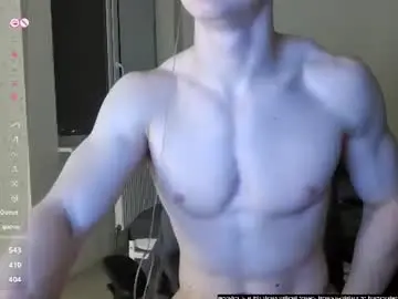 Chaturbate Nude Webcam of wizloverr