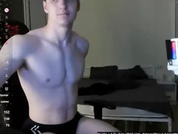 Chaturbate Sex Chat of wizloverr