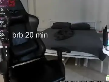 Chaturbate Free Porn Cam of wizloverr