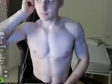 Chaturbate Nude Webcam of wizloverr