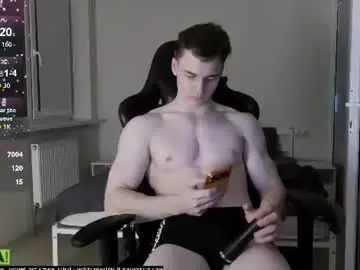 Chaturbate Best live sex cam show of wizloverr