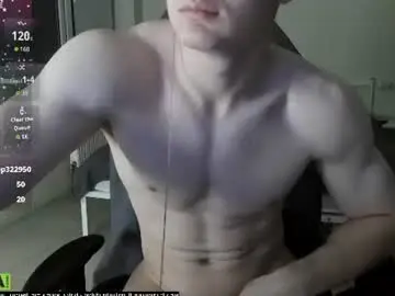 Chaturbate Nude Webcam of wizloverr