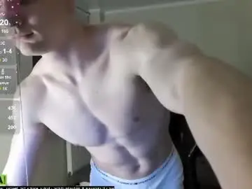 Chaturbate Live Porn of wizloverr