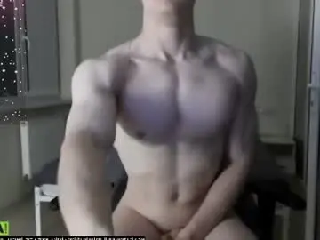 Chaturbate Nude Webcam of wizloverr