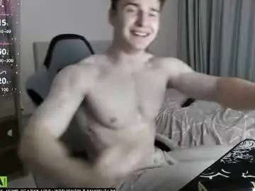 Chaturbate Nude Webcam of wizloverr