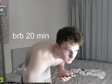 Chaturbate Live Sex Cam of wizloverr