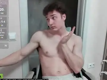 Chaturbate Live Sex of wizloverr